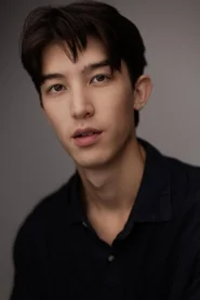 Connor Wong headshot