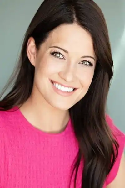 Sashleigha Hightower headshot