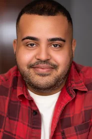 Nathan Monroe headshot