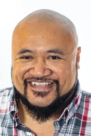 Levy Tuiala headshot