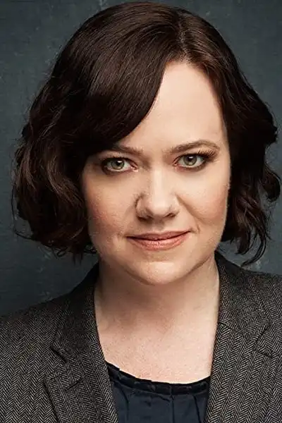Bronwen Smith headshot