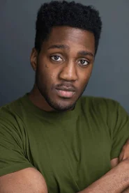 Sam Darkoh headshot