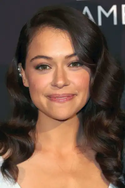 Tatiana Maslany headshot