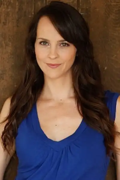 Sarah Murphy-Dyson headshot
