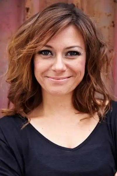 Kelly Fanson headshot