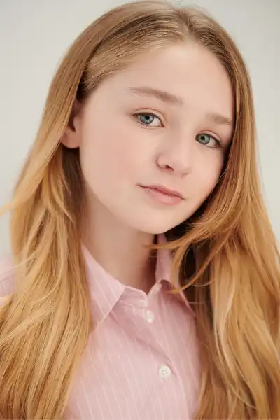 Alix West Lefler headshot