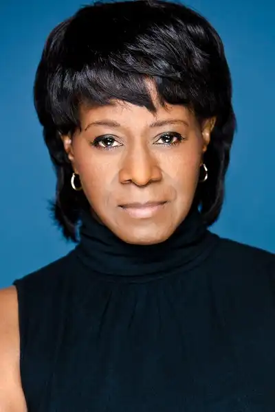 Diane Johnstone headshot