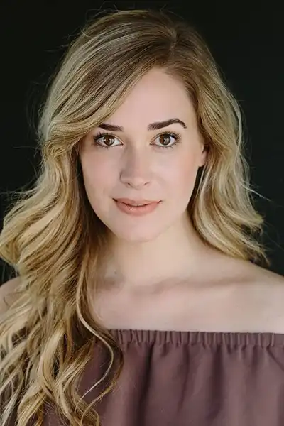 Brittany Bristow headshot