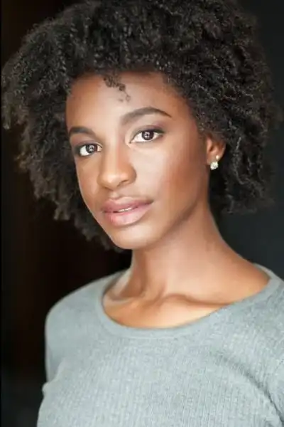 Amira Anderson headshot