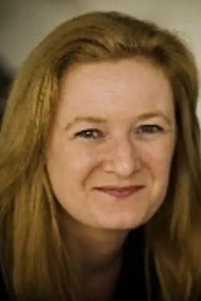 Fiana Toibin headshot