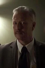 Derek Morse headshot