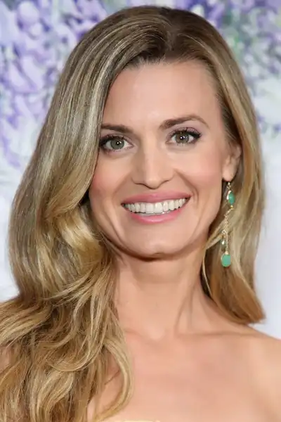 Brooke D'Orsay headshot