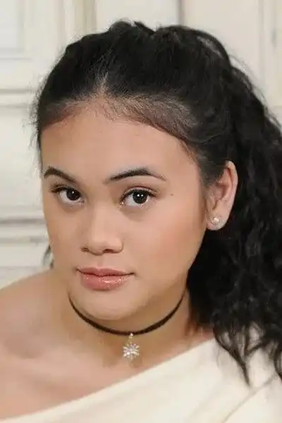 Martina Ortiz Luis headshot