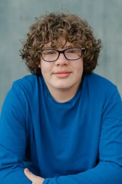 Alex Barber headshot
