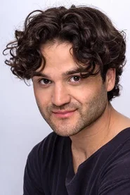Bret Loehr headshot