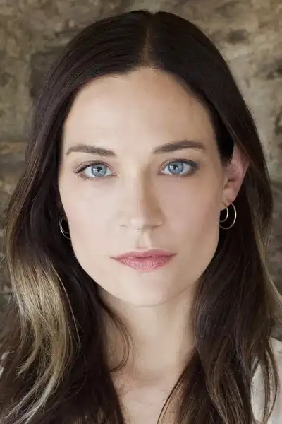 Kathleen Munroe headshot