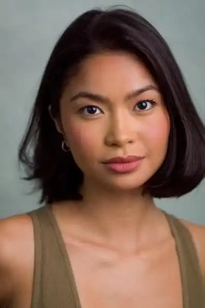 Chezca Vega headshot