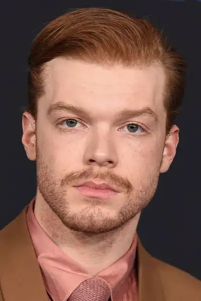 Cameron Monaghan headshot