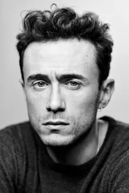 Francesco Martino headshot