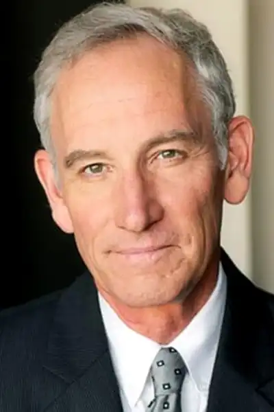 Paul Norwood headshot