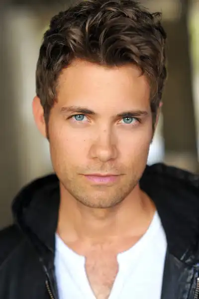 Drew Seeley headshot