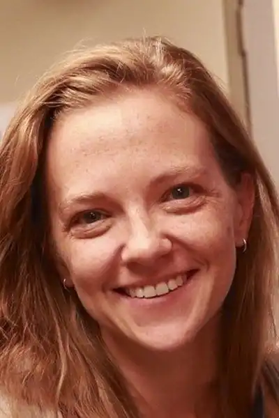 Ramona Barckert headshot