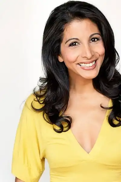 Rahnuma Panthaky headshot