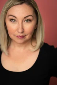 Catriona Leger headshot