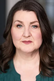 Beth Fotheringham headshot