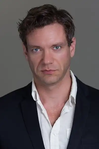 Paul Andrich headshot
