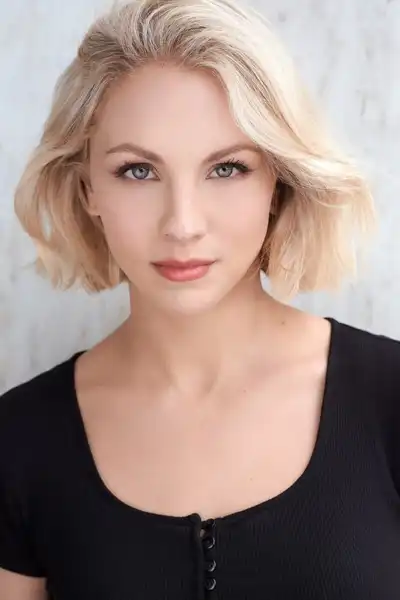 Lanie McAuley headshot