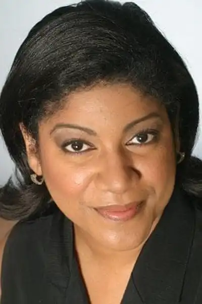 Juanita Peters headshot