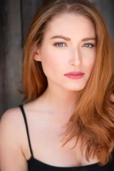 Ruby Gillett headshot