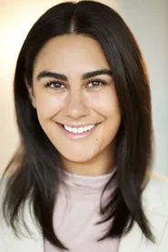 Breanne Williamson headshot