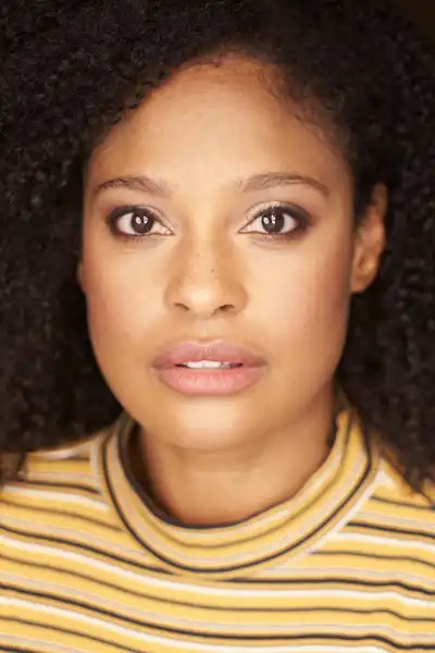 Jinesea Bianca Lewis headshot