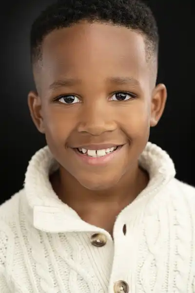 Trae Maridadi headshot