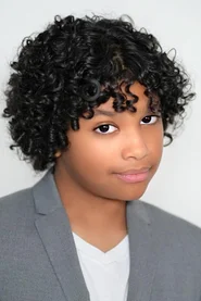 Jayd Deroché headshot