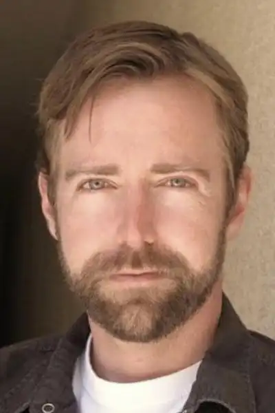 Charlie Vaughn headshot