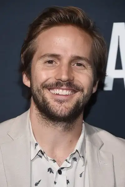 Michael Stahl-David headshot