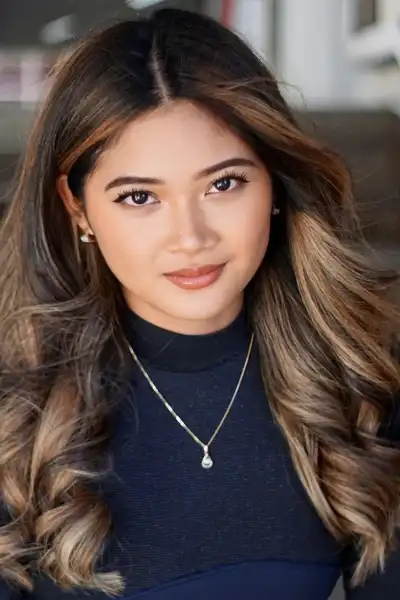 Dutchess Cayetano headshot