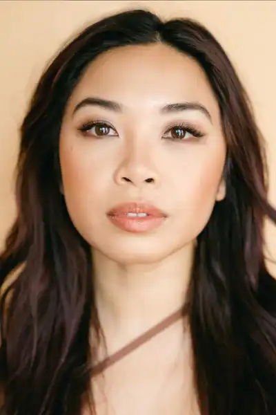 Kimberly-Ann Truong headshot
