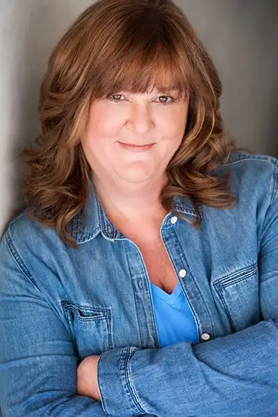 Karly Rothenberg headshot