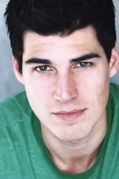 Sage Brocklebank headshot
