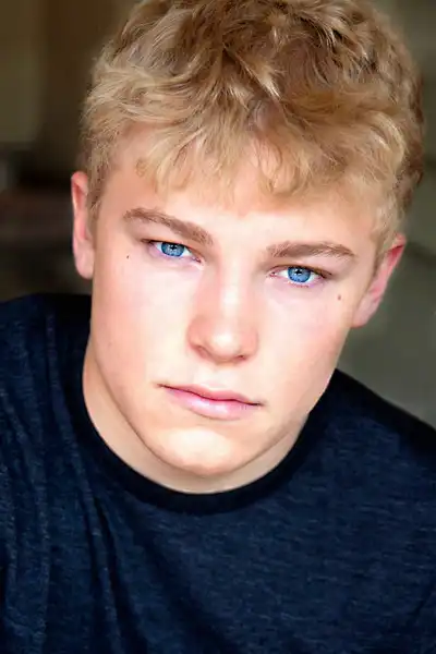 Jimmy 'Jax' Pinchak headshot