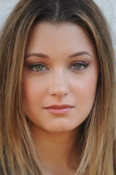 Valentina de Angelis headshot