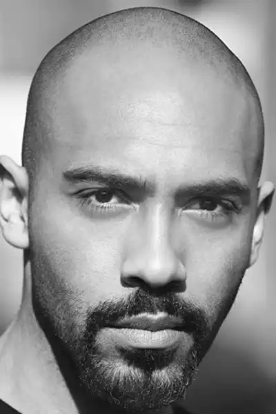 Alex Lanipekun headshot