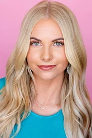 Kylie Rohead headshot