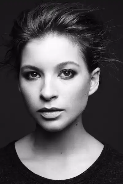 Stacey Farber headshot