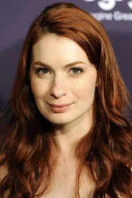 Felicia Day headshot