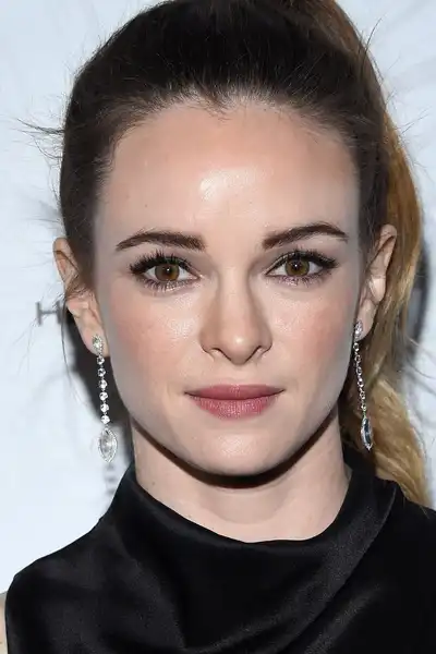 Danielle Panabaker headshot
